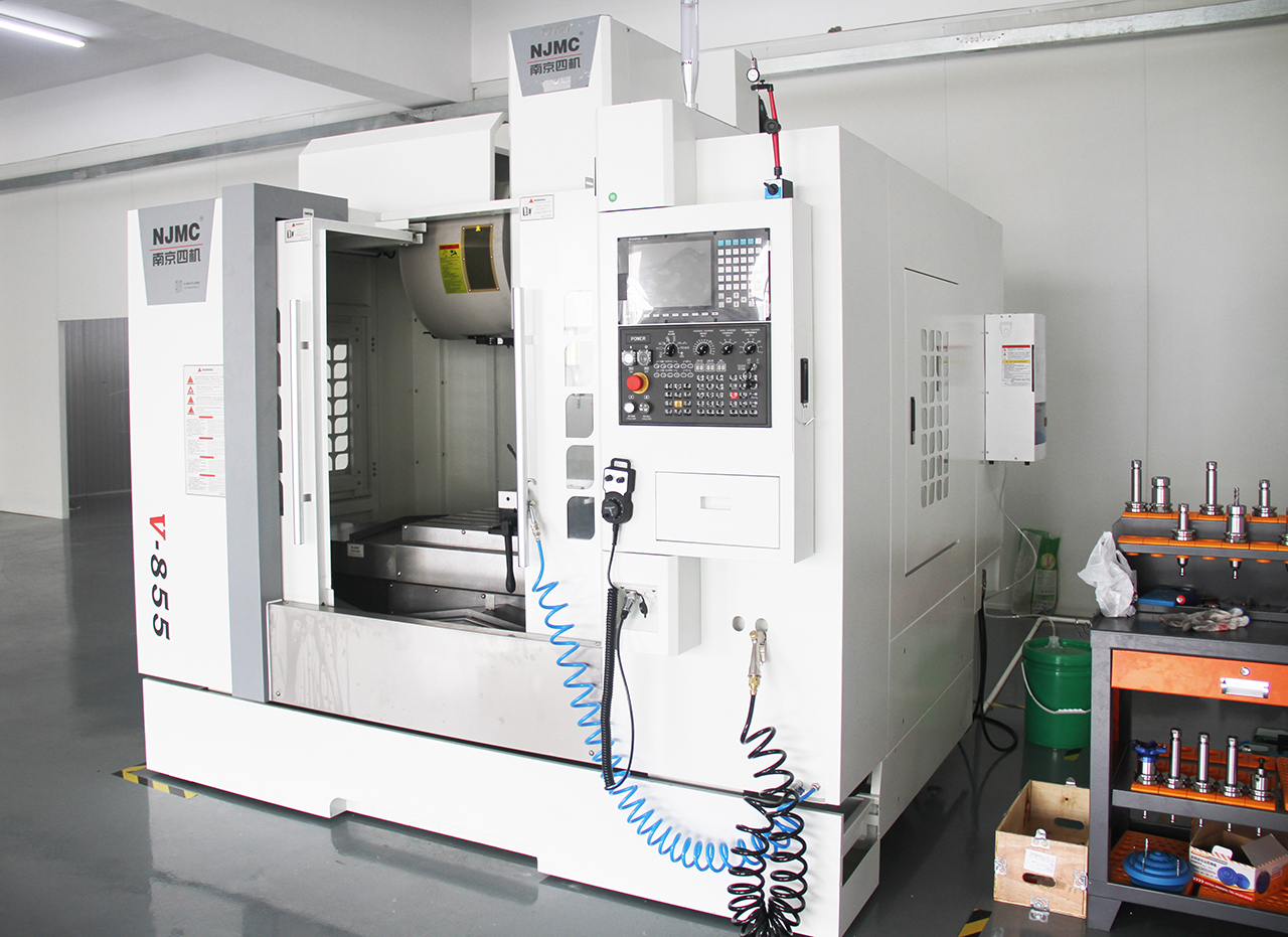 ���ػ��ӹ��豸